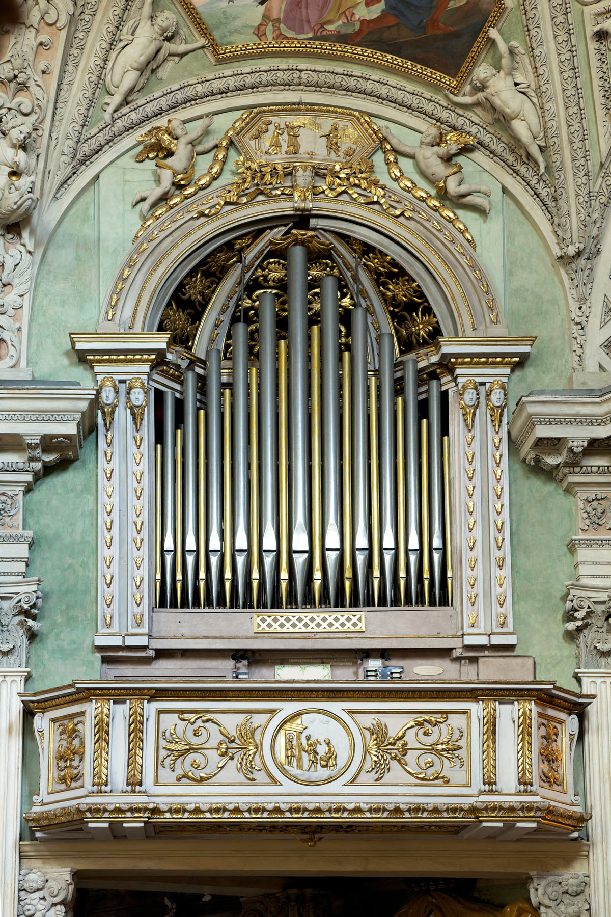 Concerto di San Martino