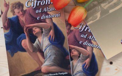 Pubblicato il catalogo “Cifrondi ad Alzano e dintorni”