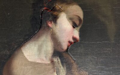 CONFERENZA: Il Restauro