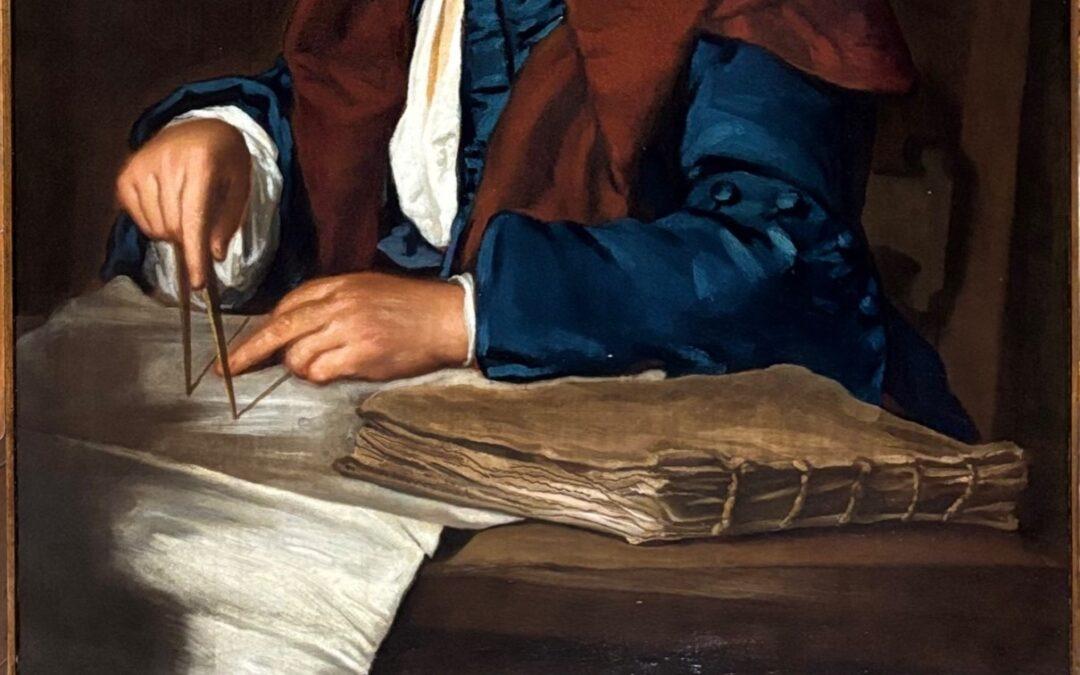 IL VOLTO E LO SPAZIO