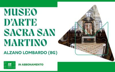 Il Museo entra nel circuito dell’Abbonamento Musei Lombardia